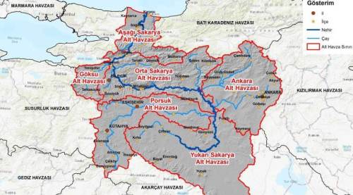 Eskişehir’in Sakarbaşı su meselesi göründüğü gibi değil!
