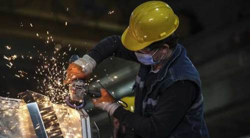 Eskişehir'in sanayi devleri ilk 500'de!