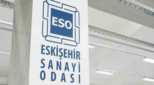 Eskişehir'in sanayi gücü her alanda örnek oluyor