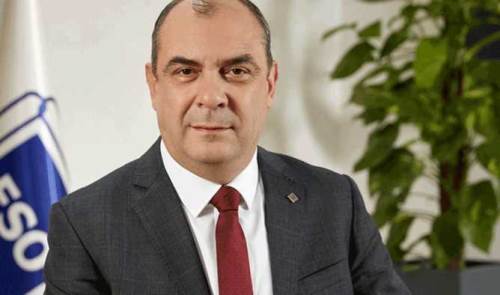 Eskişehir'in sanayi gücünü korumak için önemli açıklama