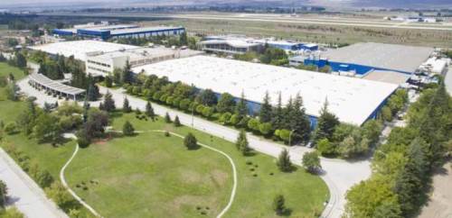 Eskişehir'in savunmadaki gücünden yeni hamle!