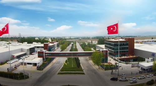 Eskişehir'in savunmadaki lider markası birinci oldu!