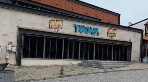 Eskişehir'in servetini TÜGVA'ya peşkeş çektiler!