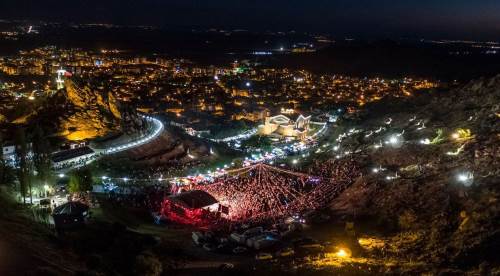 Eskişehir'in sevilen festivali için geri sayım başladı!