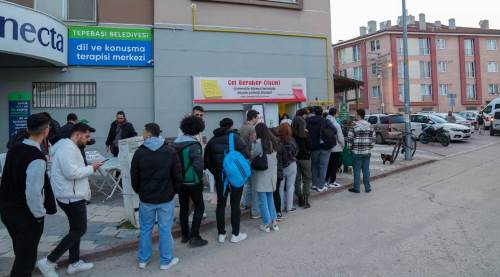 Eskişehir'in sevilen hizmeti 24 Şubat'ta başlıyor