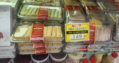 Eskişehir'in sevilen lezzeti zamlandı!