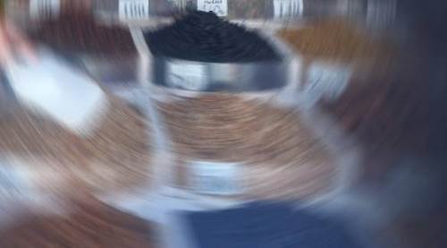 Eskişehir'in şifa dolu dükkanlarında işler kesat!