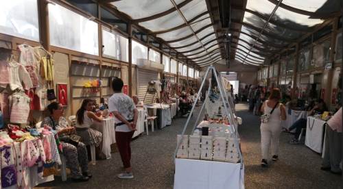 Eskişehir'in simgelerinden biri oldu: Mutlaka uğrayın!