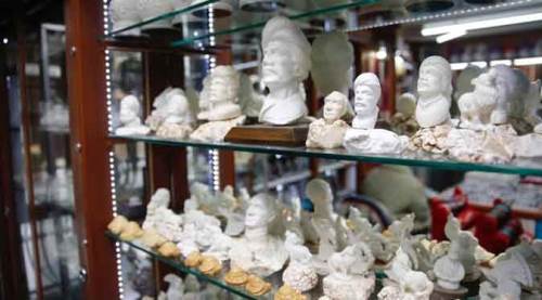 Eskişehir'in simgesi alarm veriyor!