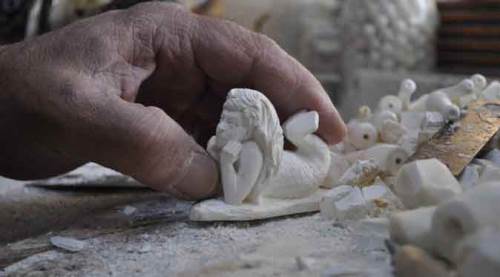  Eskişehir'in simgesi için okullarda bölüm açılması önerisi   