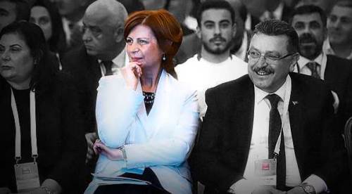 Eskişehir'in siyasette güçlenen yeni ismi!