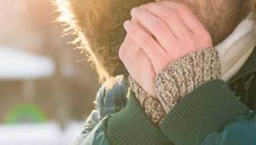 Eskişehir'in soğuğu esnafın yaratıcılığını arttırdı