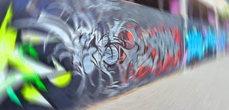 Eskişehir'in sokakları yeni bir kimlik kazanıyor!