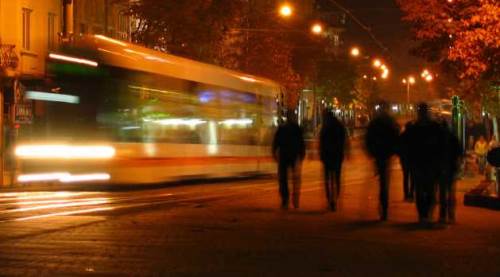 Eskişehir'in sokaklarında büyük temizlik: Para, zehir, ticaret...