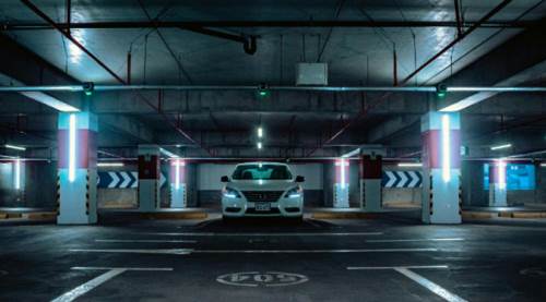 Eskişehir'in sokaklarını rahatlatacak otopark müjdesi!