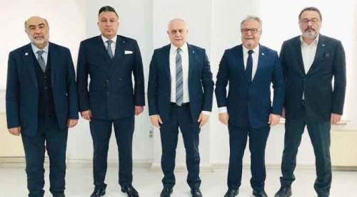 Eskişehir'in sorunları dağ gibi yığılmışken...