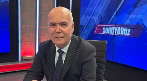 Eskişehir’in sorunları siyaset üstü yaklaşımla çözülür!