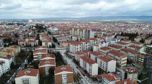 Eskişehir'in sorunlarını çözmek için