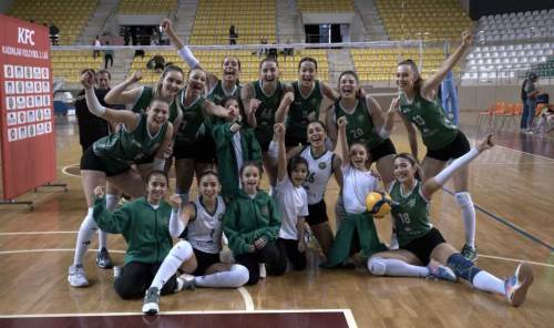 Eskişehir'in sultanları son maçına çıkacak!