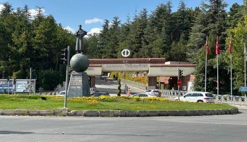 Eskişehir'in sunduğu imkanlar öğrencileri memnun etti