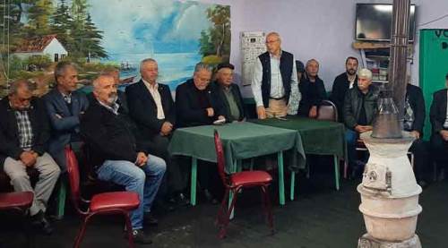 Eskişehir'in süt diyarıydı, ama şimdi...