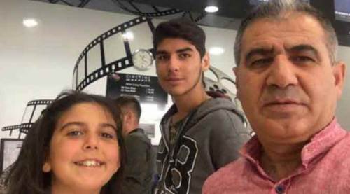 Eskişehir'in tanınmış sanayicisi hayatını kaybetti