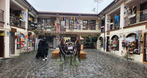 Eskişehir'in tarihini keşfetmek isteyen oraya koşuyor!