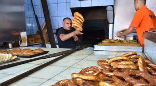 Eskişehir'in tescilli tadı!