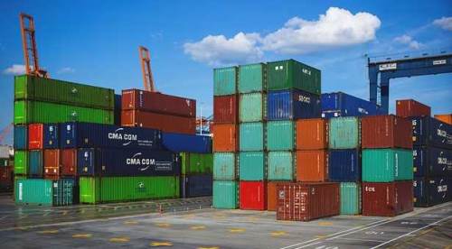 Eskişehir'in ticaretinde performans düştü!