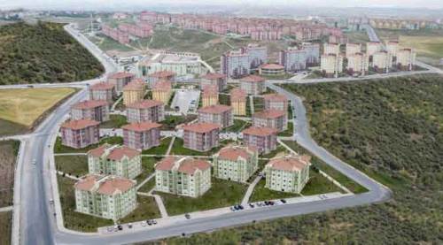 Eskişehir'in TOKİ gerçeği