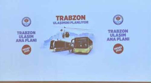 Eskişehir'in tramvayı, Trabzon'a da gitti