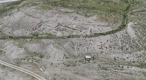 Eskişehir'in turizmini canlandıracak büyük proje!