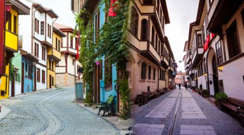 Eskişehir’in Türkiye’deki ikizi belli oldu: İşte o il