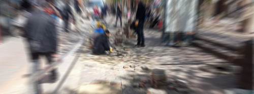 Eskişehir'in uğrak noktası "yenileniyor"