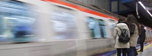 Eskişehir’in ulaşım geleceği masada: İMO'dan 7 kritik öneri!