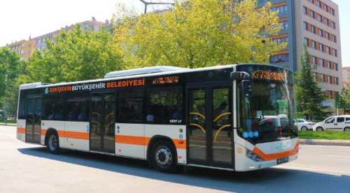 Eskişehir'in ulaşımını güçlendirecek hamle: Başkan Ünlüce tanıtacak!