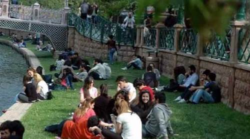 Eskişehir'in umudu onlarda!
