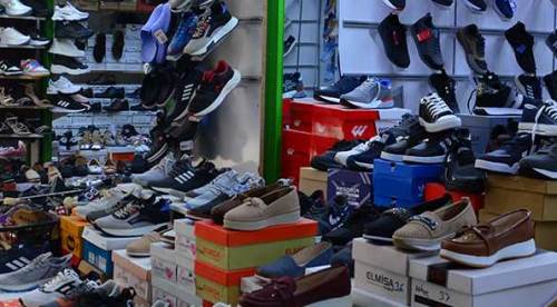 Eskişehir'in ünlü alışveriş çarşısını kriz vurdu!