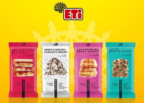 Eskişehir'in ünlü markası ETİ'den 173 milyon dolarlık yatırım