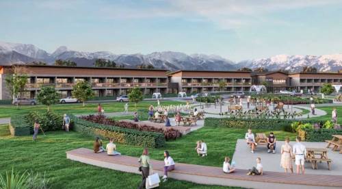 Eskişehir'in uzun süredir beklediği bir hayali daha gerçek oluyor!