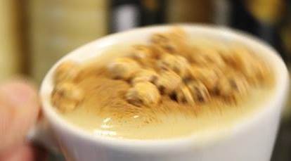 Eskişehir'in vazgeçilmezini keşfedin: İşte bozanın mucizevi faydaları, boza içmek neye iyi gelir?