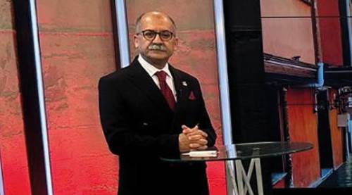 Eskişehir'in vekilinden çarpıcı sözler: Benim yüzümden...