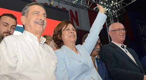 Eskişehir'in verdiği mesaj çok net!