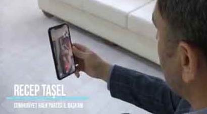 Eskişehir'in videosu!