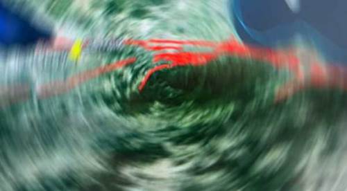 Eskişehir'in yanı başında korkutan gelişmeler: Naci Görür açıkladı!