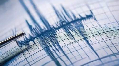 Eskişehir'in yanı başında üst üste depremler