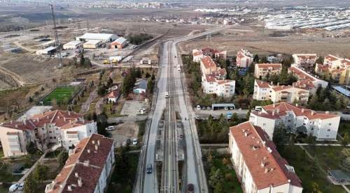 Eskişehir'in yeni "ölüm yolu" olmadan tedbir alınmalı