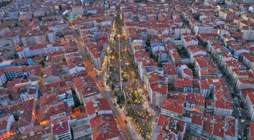 Eskişehir'in yeni bir hikayesi olmalı