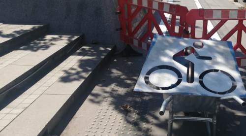 Eskişehir'in yeni bisiklet yolu hattı belli oldu: İşte detaylar!