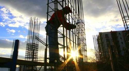 Eskişehir'in yeni inşaat alanına ihtiyacı yok!